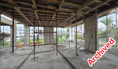 Spacious 1 beds apartment for sale in Lakatamia