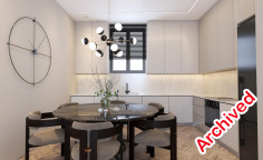 Spacious 1 beds apartment for sale in Lakatamia