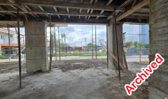 Spacious 1 beds apartment for sale in Lakatamia