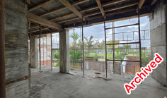 1 bed flat for sale in Lakatamia