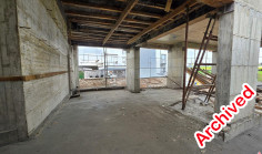 1 bed flat for sale in Lakatamia