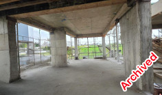 1 bed flat for sale in Lakatamia