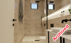 1 bed flat for sale in Lakatamia