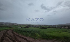 Residential 5017 m2 for sale in Monagroulli, Limassol