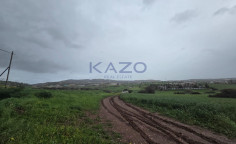 Residential 5017 m2 for sale in Monagroulli, Limassol