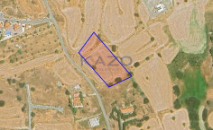 Residential 5017 m2 for sale in Monagroulli, Limassol
