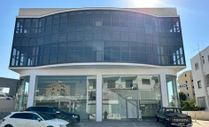 Spacious commercial to rent Strovolos