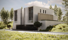 Spacious 3 bedroom house for sale in Pera