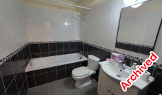 Spacious 2 bedrooms apartment to rent in Kapparis