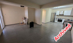 Spacious 2 bedrooms apartment to rent in Kapparis