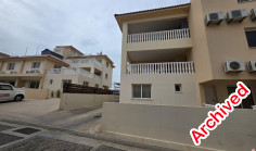 Spacious 2 bedrooms apartment to rent in Kapparis