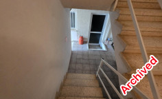Spacious 2 beds apartment for sale in Kapparis