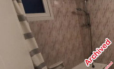 Spacious 2 beds apartment for sale in Kapparis