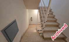 Spacious 2 beds apartment for sale in Kapparis