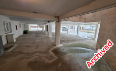 Spacious 2 beds apartment for sale in Kapparis