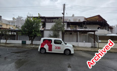 Spacious 2 beds apartment for sale in Kapparis