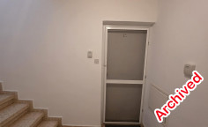 Spacious 2 beds apartment for sale in Kapparis