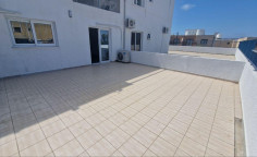 Spacious 1 bedrooms apartment for sale in Ayia Napa
