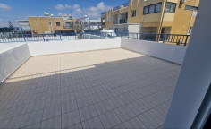 Spacious 1 bedrooms apartment for sale in Ayia Napa