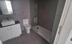 Spacious 1 bedrooms apartment for sale in Ayia Napa