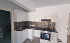Spacious 1 bedrooms apartment for sale in Ayia Napa