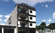 Studio for sale in Agios Dometios