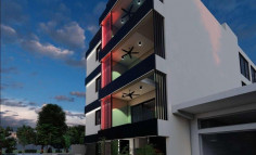 Studio for sale in Agios Dometios