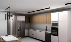 1 apartment for sale in Agios Dometios