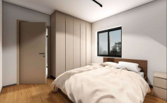 2 bedroom apartment 76 m2 for sale in Agios Dometios