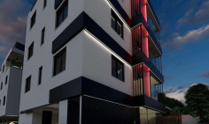 2 bedroom apartment 76 m2 for sale in Agios Dometios