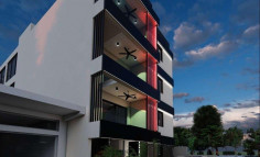 Flat for sale in Agios Dometios