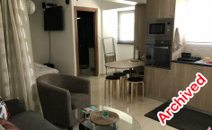 Spacious 1 bedroom apartment to rent in Ayia Napa
