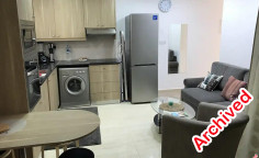 Spacious 1 bedroom apartment to rent in Ayia Napa