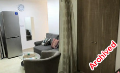 Spacious 1 bedroom apartment to rent in Ayia Napa