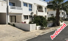 Spacious 1 bedroom apartment to rent in Ayia Napa