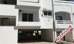 Spacious 1 bedroom apartment to rent in Ayia Napa