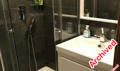 Spacious 1 bedroom apartment to rent in Ayia Napa