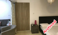 Spacious 1 bedroom apartment to rent in Ayia Napa