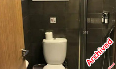Spacious 1 bedroom apartment to rent in Ayia Napa