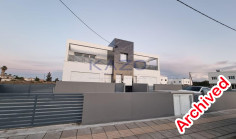 Fully furnished two bedroom apartment in peaceful Asomatos 