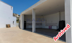 7-bedroom villa on a 6,000m² estate with pool, gym & football pitch in Parekklisia 7-bedroom villa on a 6,000m² estate with pool, gym & football pitch in Parekklisia