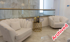 7-bedroom villa on a 6,000m² estate with pool, gym & football pitch in Parekklisia 7-bedroom villa on a 6,000m² estate with pool, gym & football pitch in Parekklisia