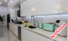 7-bedroom villa on a 6,000m² estate with pool, gym & football pitch in Parekklisia 7-bedroom villa on a 6,000m² estate with pool, gym & football pitch in Parekklisia