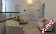 7-bedroom villa on a 6,000m² estate with pool, gym & football pitch in Parekklisia 7-bedroom villa on a 6,000m² estate with pool, gym & football pitch in Parekklisia