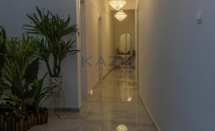 7-bedroom villa on a 6,000m&sup2; estate with pool, gym & football pitch in Parekklisia 