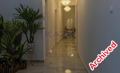 7-bedroom villa on a 6,000m² estate with pool, gym & football pitch in Parekklisia 7-bedroom villa on a 6,000m² estate with pool, gym & football pitch in Parekklisia