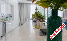 7-bedroom villa on a 6,000m² estate with pool, gym & football pitch in Parekklisia 7-bedroom villa on a 6,000m² estate with pool, gym & football pitch in Parekklisia