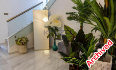 7-bedroom villa on a 6,000m² estate with pool, gym & football pitch in Parekklisia 7-bedroom villa on a 6,000m² estate with pool, gym & football pitch in Parekklisia