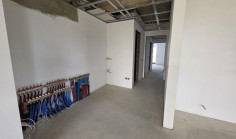 Large 4 bedroom apartment for sale in Engomi
