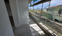 Large 4 bedroom apartment for sale in Engomi